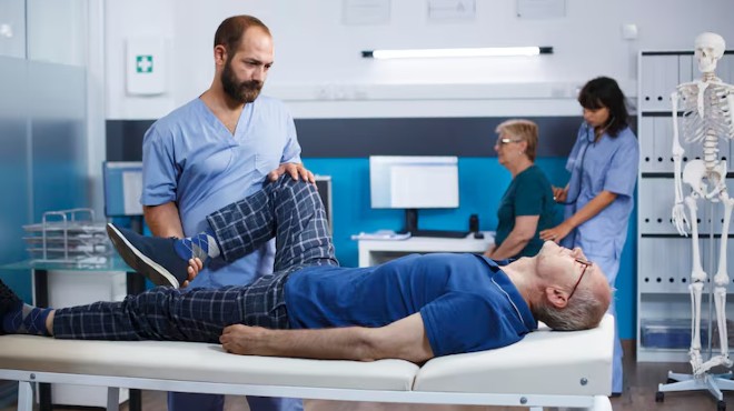 Residência Multiprofissional em Saúde do Adulto e Idoso: Inscrições Abertas no HUPAA-Ufal Residência Multiprofissional em Saúde do Adulto e Idoso: Inscrições Abertas no HUPAA-Ufal