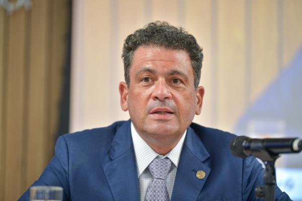 Rodrigo Badaró Receberá Título de Cidadão Honorário de Brasília: Uma Honra ao Jurista Rodrigo Badaró Receberá Título de Cidadão Honorário de Brasília: Uma Honra ao Jurista