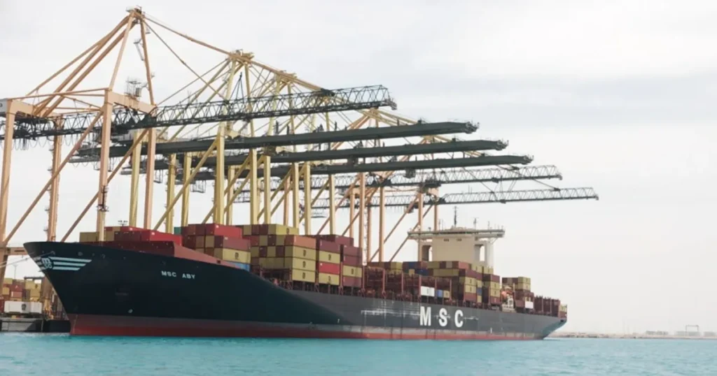 São Paulo se Destaca nas Exportações do Agronegócio em Janeiro de 2026 São Paulo se Destaca nas Exportações do Agronegócio em Janeiro de 2026