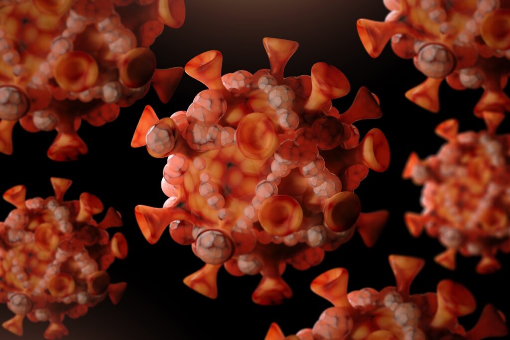 Saúde do DF Registra Primeiro Caso de Mpox em 2026: Sintomas e Prevenção