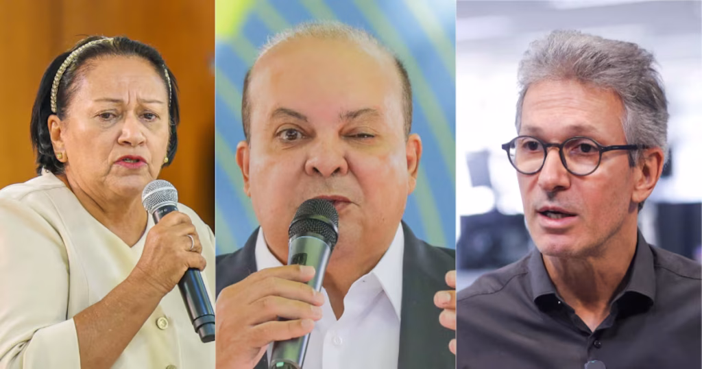 Seis Estados e DF Iniciam 2026 sem Recursos para Dívidas e Novas Despesas