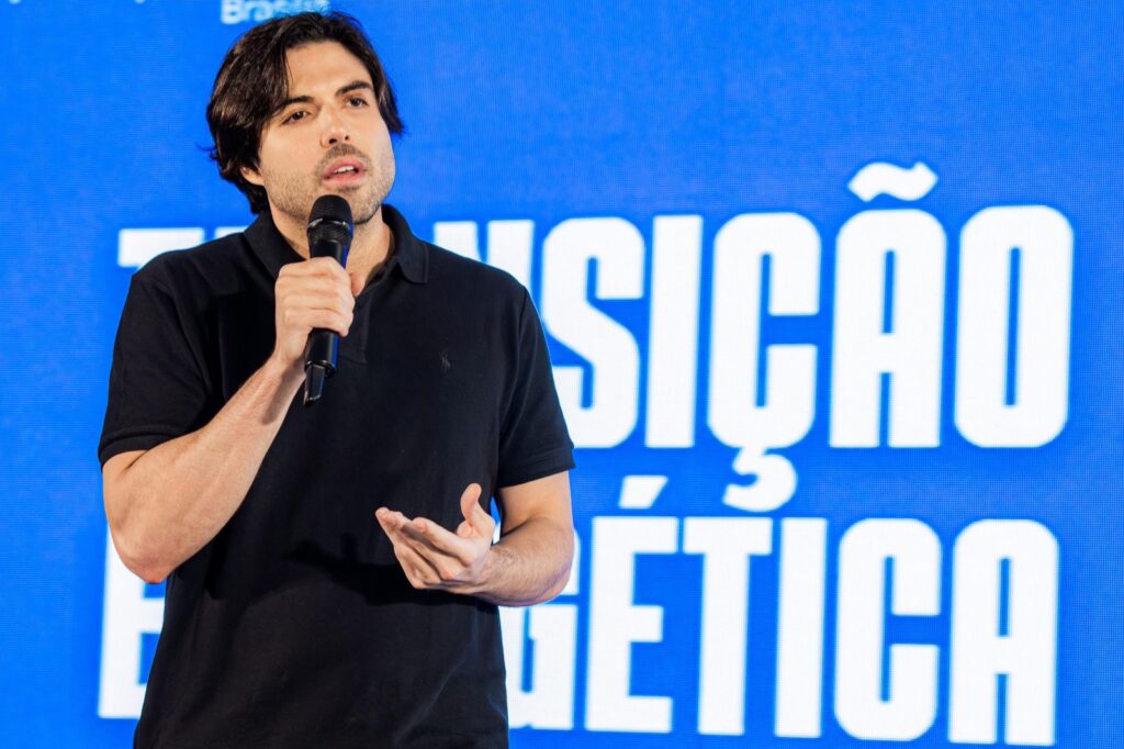 Sejuve-DF e Neoenergia Reúnem 200 Estudantes em Evento sobre Transição Energética Sejuve-DF e Neoenergia Reúnem 200 Estudantes em Evento sobre Transição Energética