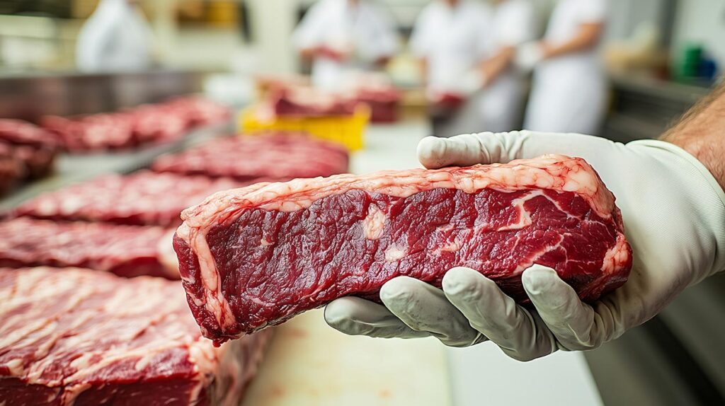 Serviço de Inspeção Federal: Garantia de Segurança Alimentar e Expansão do Agro Brasil | 2024 Serviço de Inspeção Federal: Garantia de Segurança Alimentar e Expansão do Agro Brasil | 2024