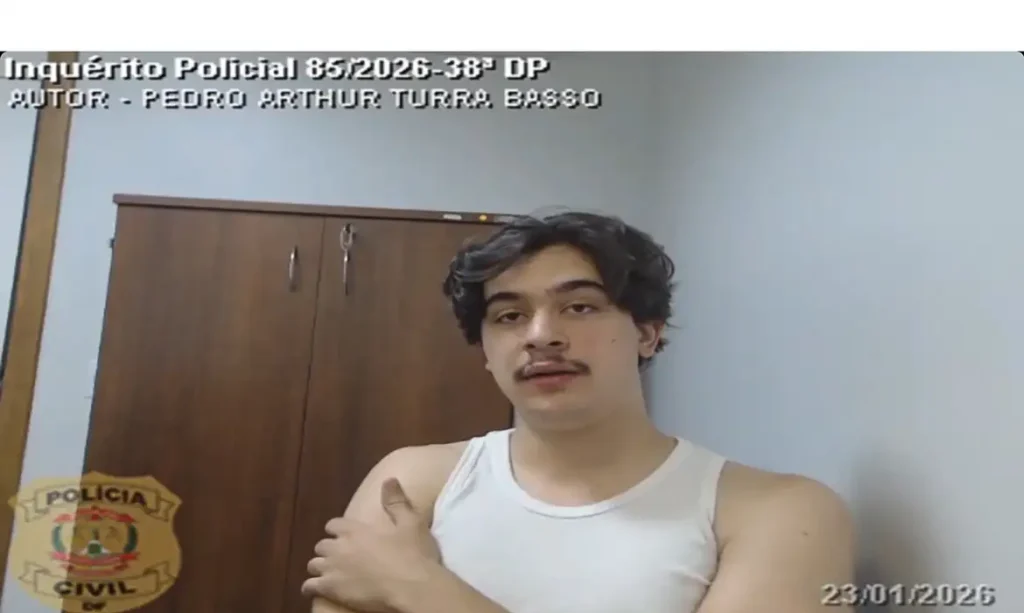 STJ Reafirma Manutenção da Prisão de Piloto Acusado de Agredir Jovem em Brasília