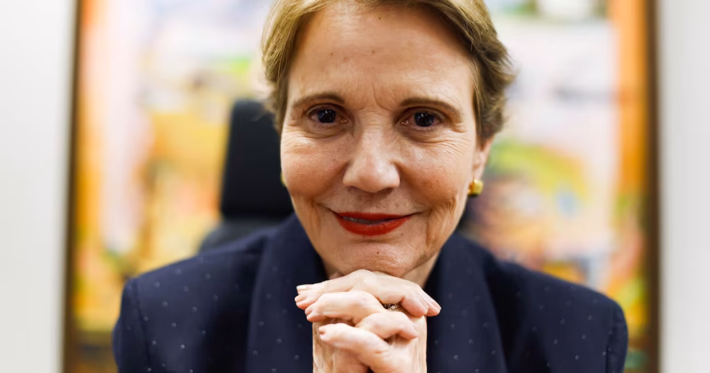 Tereza Cristina Assume Presidência do Conselho do Agronegócio da Fiesp e Destaca Potencial do Setor