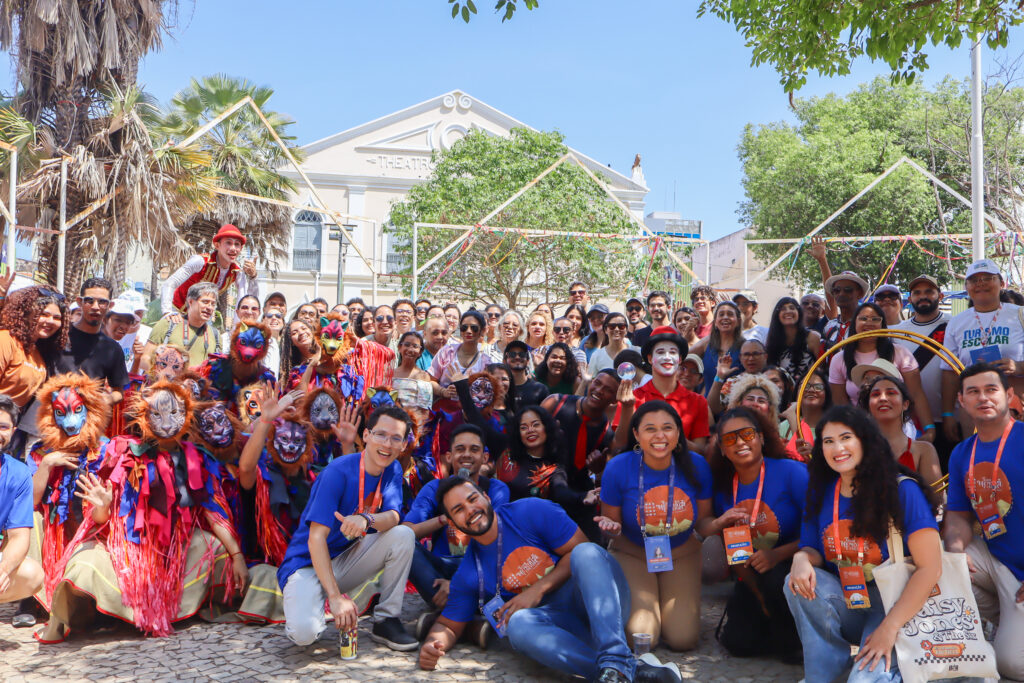 Tour da Memória e Cultura Retorna com Inscrições Gratuitas em Teresina Tour da Memória e Cultura Retorna com Inscrições Gratuitas em Teresina