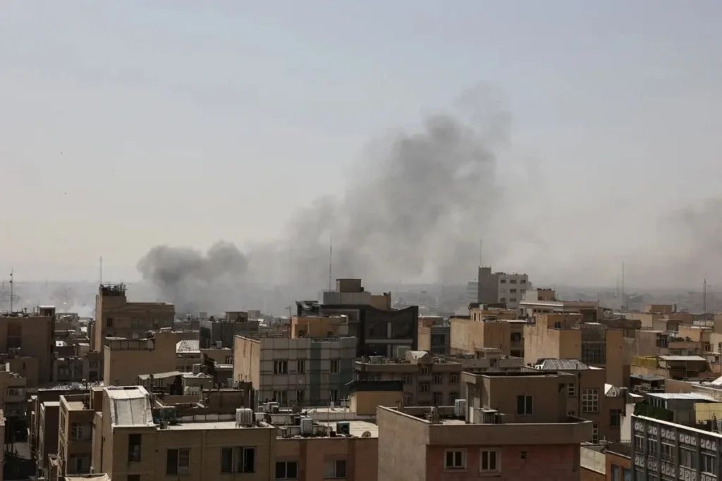 Trump Inicia Operações Militares Contra o Irã: O Que Isso Significa?