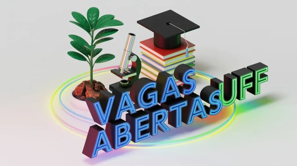 UFF Oferece 300 Vagas em Cursos Gratuitos de Pós-Graduação em Engenharia e Agronegócio a Distância