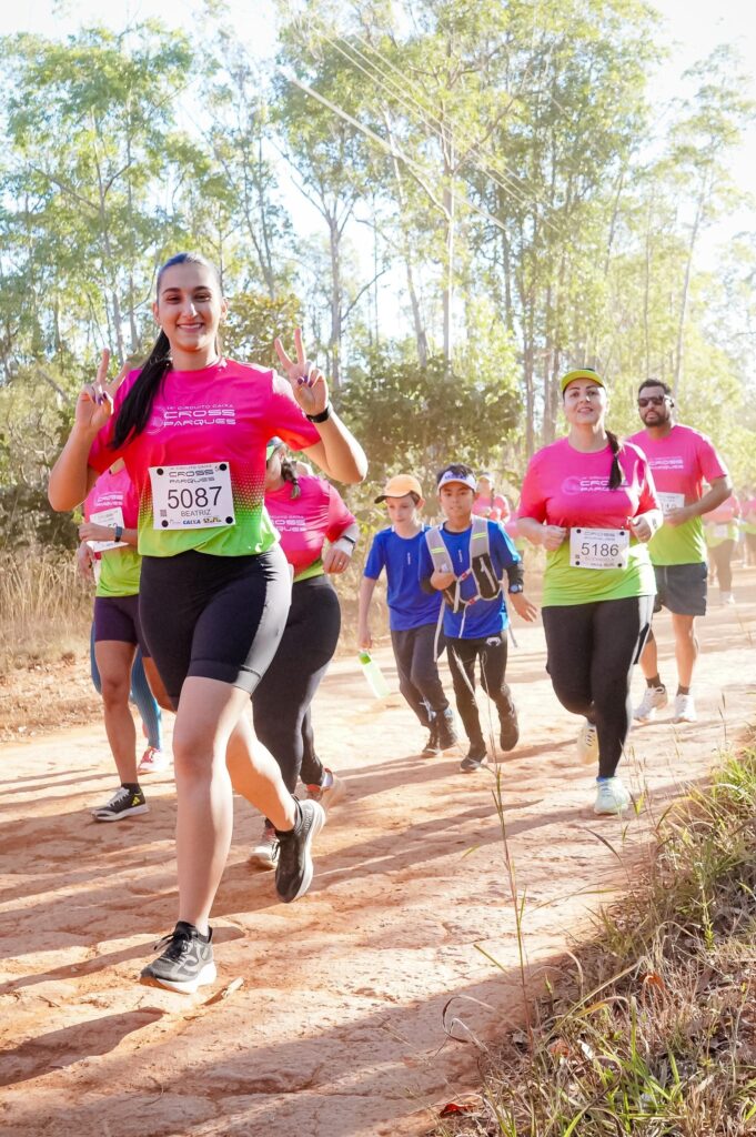 15ª Edição do Circuito Caixa Cross Parques Promete Aventura nas Trilhas do Cerrado