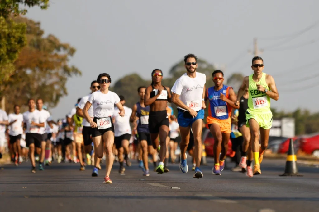 A Grande Corrida: Metrópoles Endurance Agita Brasília Neste Domingo A Grande Corrida: Metrópoles Endurance Agita Brasília Neste Domingo