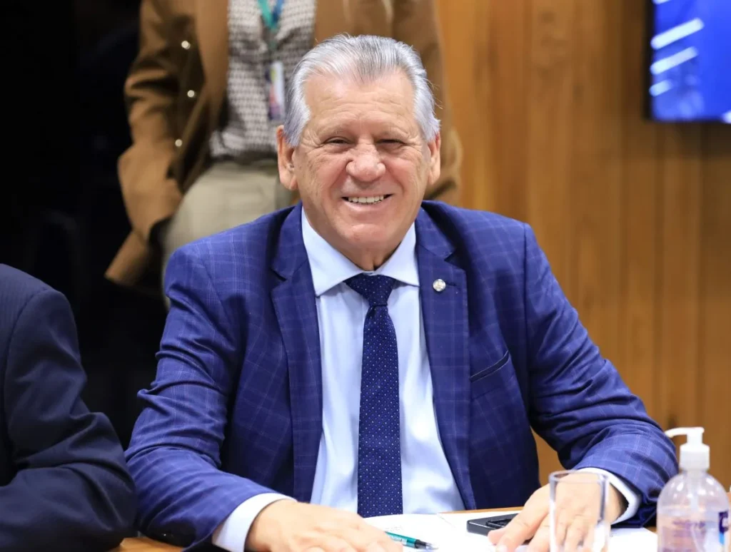 Acordo Mercosul-União Europeia: Impulsionando o Agronegócio Brasileiro Acordo Mercosul-União Europeia: Impulsionando o Agronegócio Brasileiro