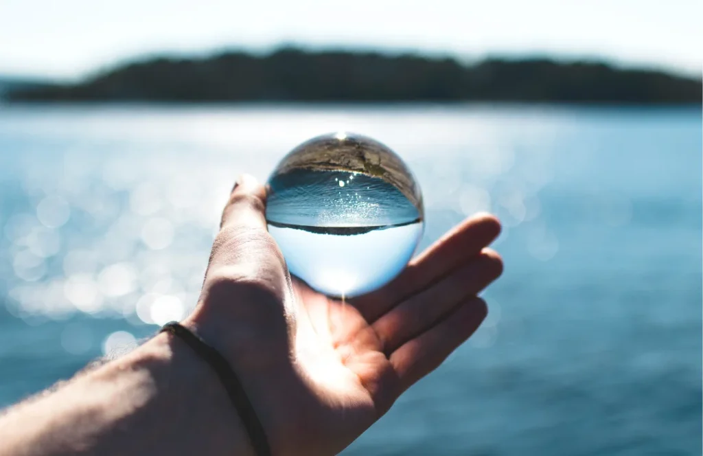 Água: Pilar Fundamental para o Agronegócio e a Vida Sustentável