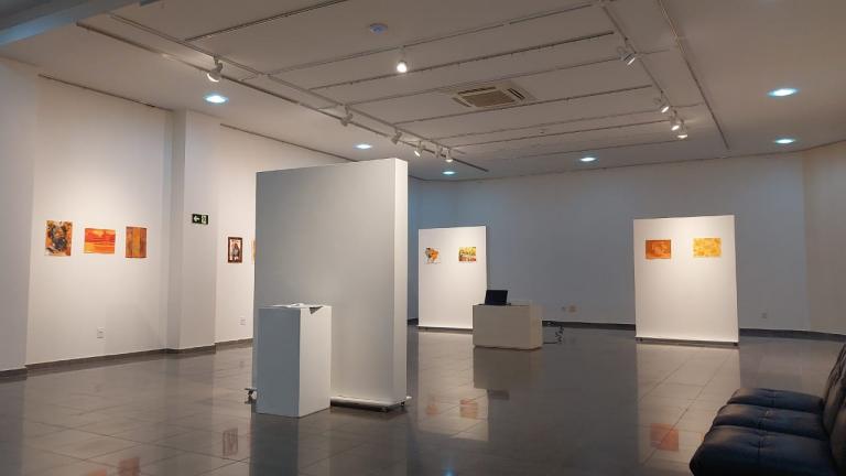 Alternativas Ecológicas em Arte: Exposição do PPGART da UFSM Realiza Inovação Sustentável Alternativas Ecológicas em Arte: Exposição do PPGART da UFSM Realiza Inovação Sustentável