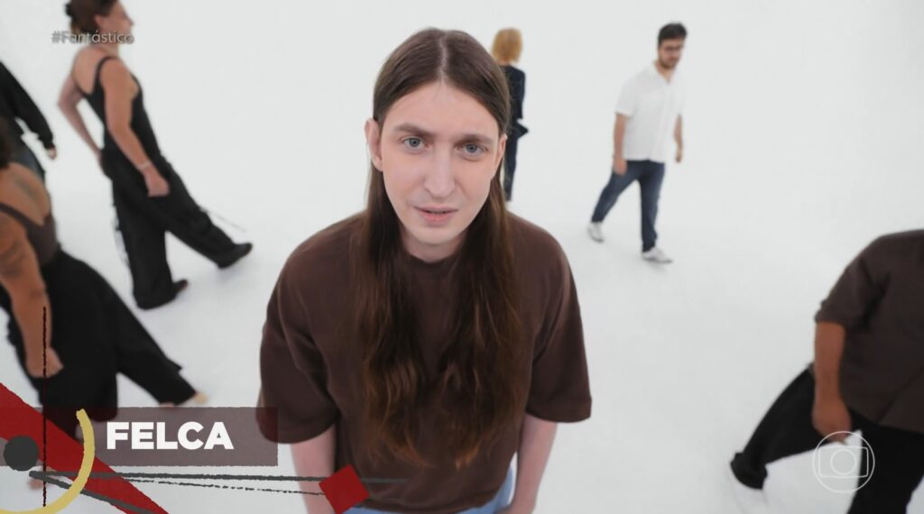 Ansiedade Social: Fantástico Lança Série Impactante sobre Saúde Mental Ansiedade Social: Fantástico Lança Série Impactante sobre Saúde Mental