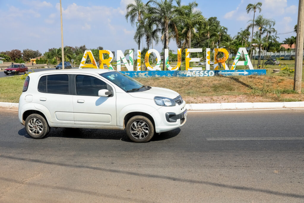 Arniqueira Avança com Investimentos em Saúde, Educação e Regularização Fundiária