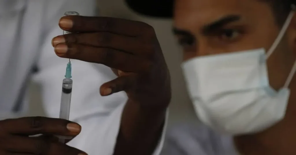 Aumento de Casos de SRAG no Brasil: Fiocruz Alerta para Riscos em 22 Estados