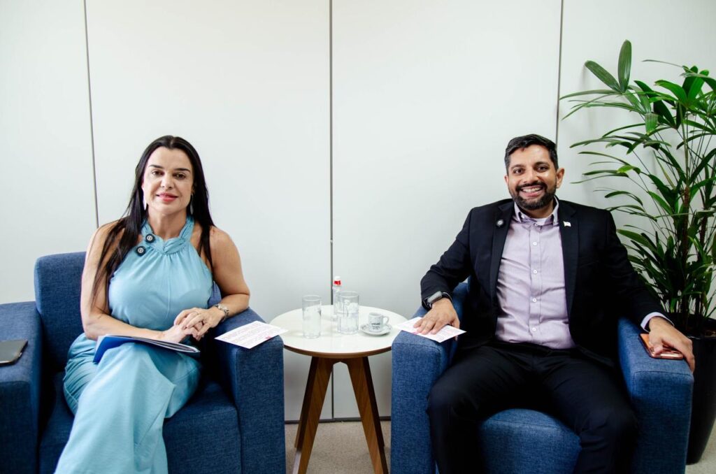 Avanços em Políticas Públicas para Mulheres no DF: Podcast Debate Importância e Ações