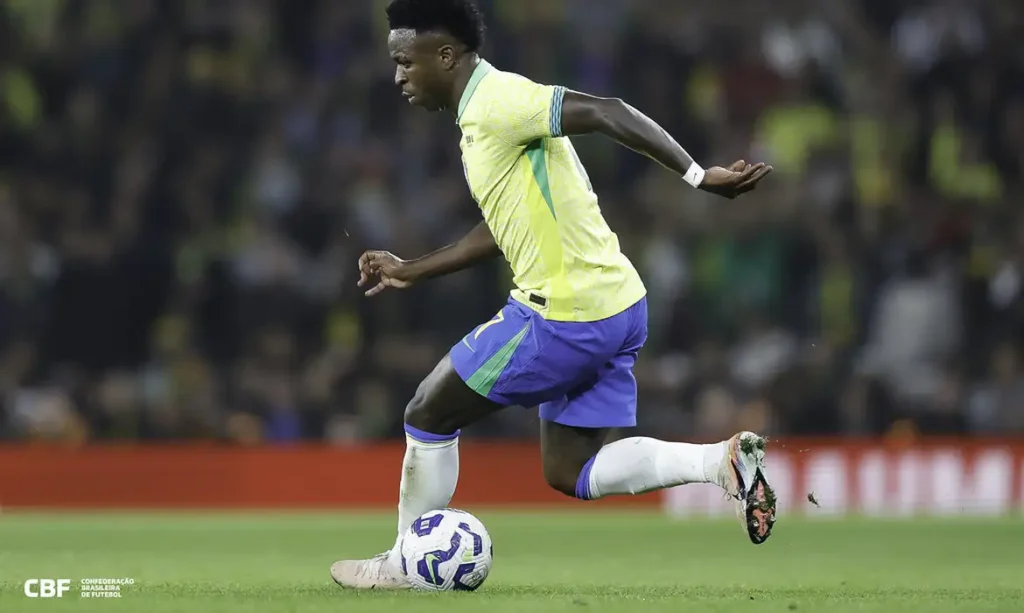 Brasil Enfrenta França em Amistoso Preparatório para a Copa do Mundo Brasil Enfrenta França em Amistoso Preparatório para a Copa do Mundo