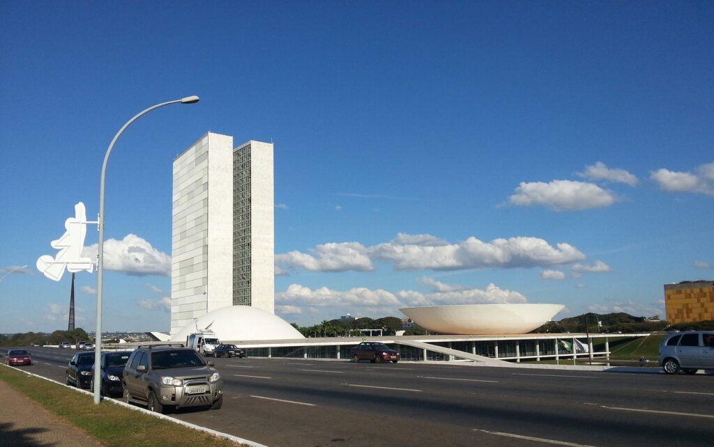 Brasília é Proclamada Capital Ibero-Americana de Patrimônio Cultural: Entenda o Significado Brasília é Proclamada Capital Ibero-Americana de Patrimônio Cultural: Entenda o Significado