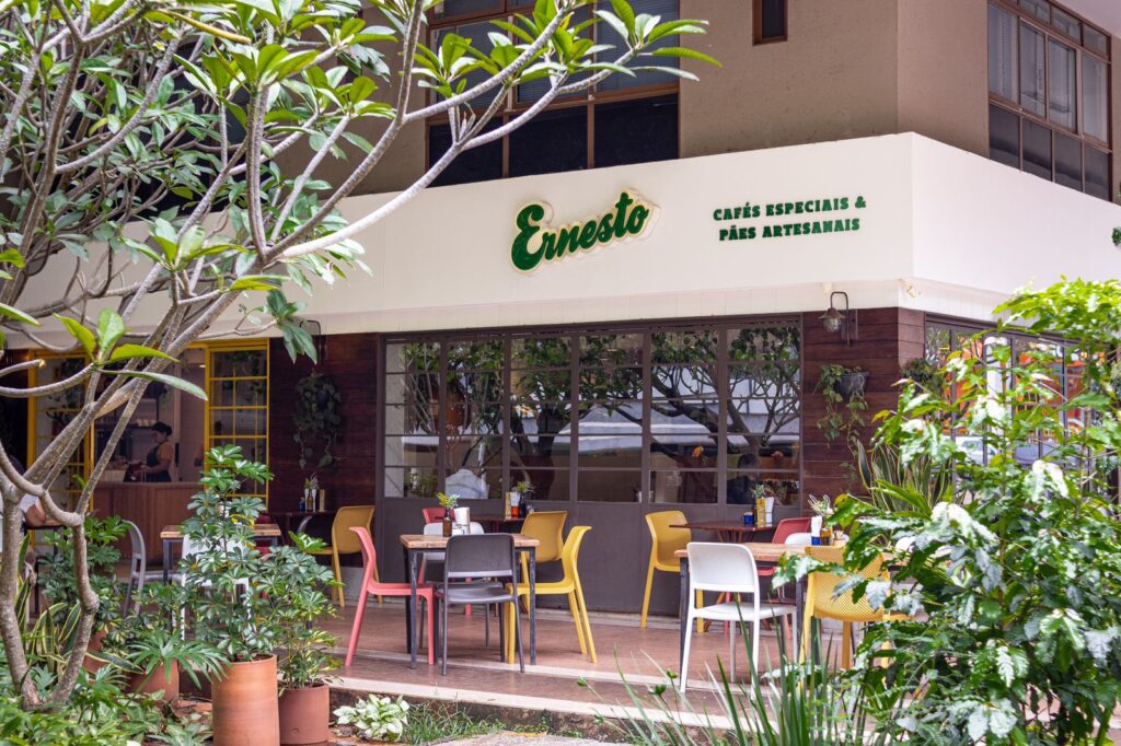 Brasília em Dobro: Descontos Imperdíveis em Restaurantes da Capital