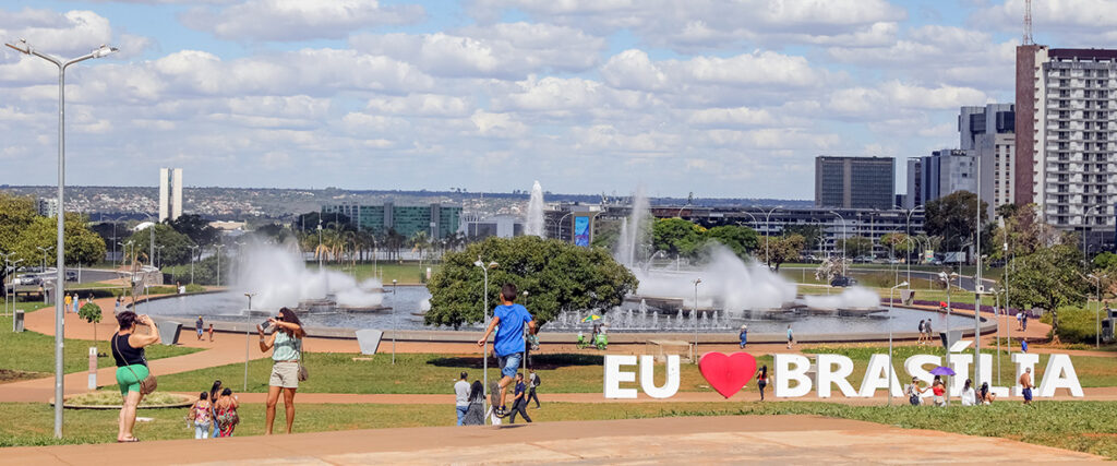 Brasília Receberá Título de Capital Ibero-Americana de Patrimônio Cultural em Evento Internacional