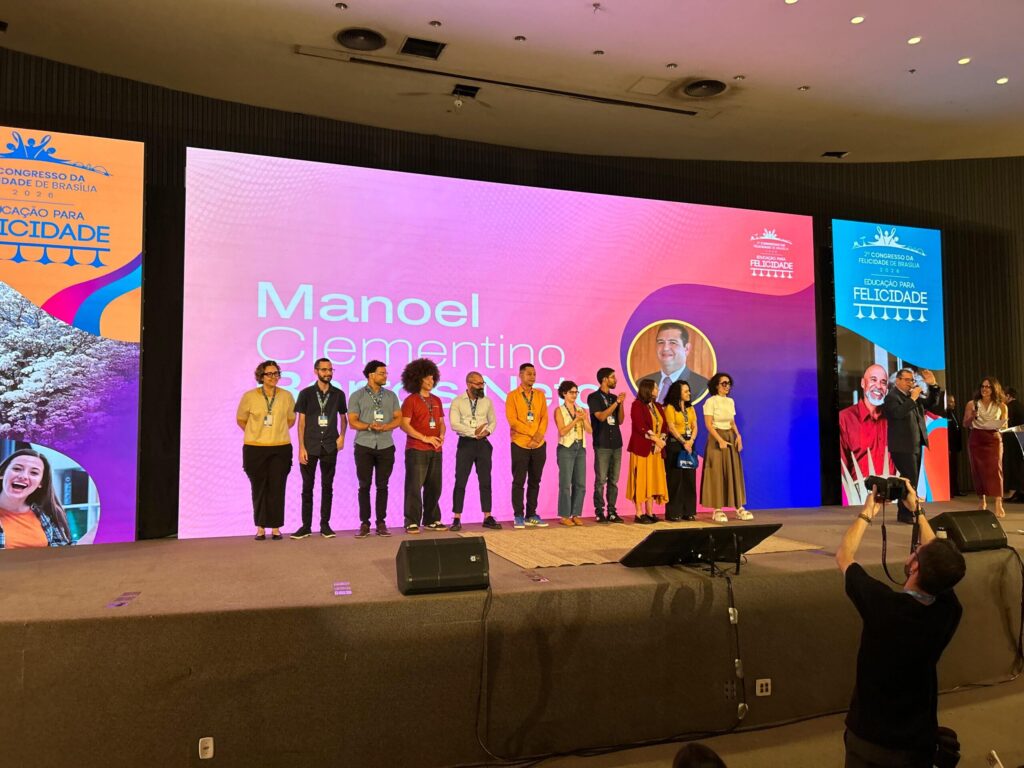 Brasilienses Revelam Alto Índice de Felicidade em Pesquisa Recente