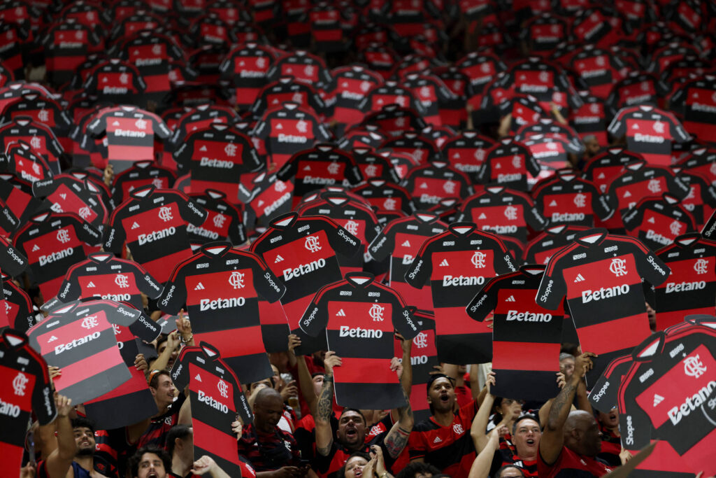 BRB Entra em Aposta no Banco do Flamengo para Impulsionar Receitas