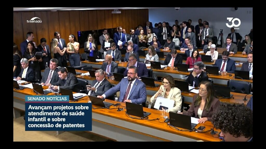 CAE Aprova Inclusão de Pediatra para Cada Quatro Equipes de Saúde da Família