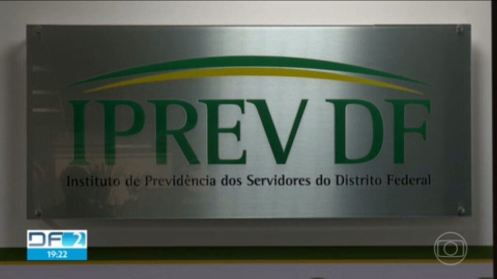 Câmara Legislativa do DF Aprova Crédito Adicional de R$ 765 Milhões ao Iprev: Entenda