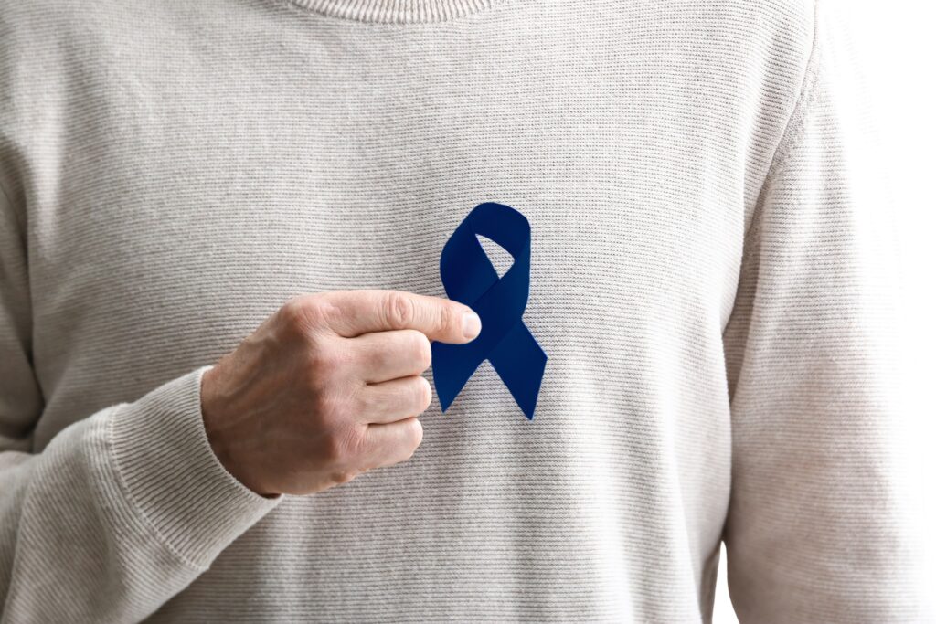 Câncer Colorretal: Conheça a Importância da Prevenção Precoce no DF Câncer Colorretal: Conheça a Importância da Prevenção Precoce no DF