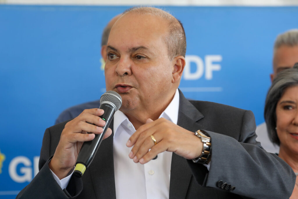 Caso Master: Auditoria do TCU Investiga Governo Ibaneis por Possível Pressão ao Banco Central Caso Master: Auditoria do TCU Investiga Governo Ibaneis por Possível Pressão ao Banco Central