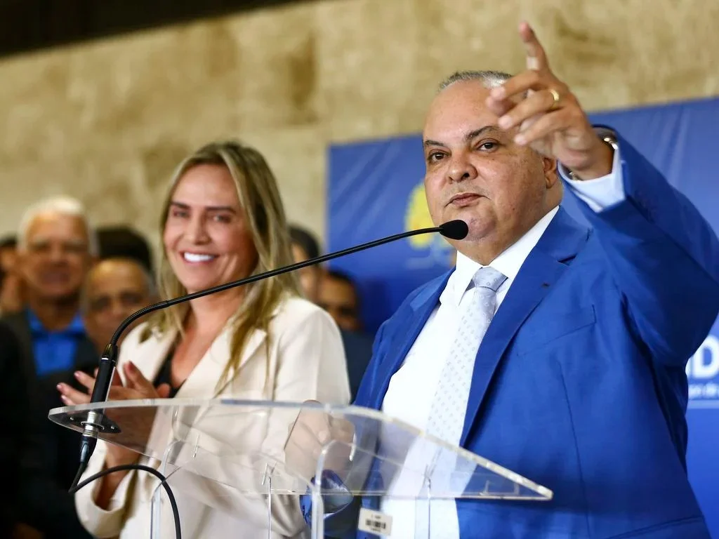 Celina Leão inicia governo no DF em meio a desafios e incertezas Celina Leão inicia governo no DF em meio a desafios e incertezas