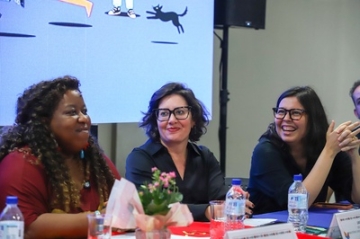 Cidadania Pop Rua: MDHC Inaugura Unidade no DF e Reinventa Atendimento à População em Situação de Rua Cidadania Pop Rua: MDHC Inaugura Unidade no DF e Reinventa Atendimento à População em Situação de Ru