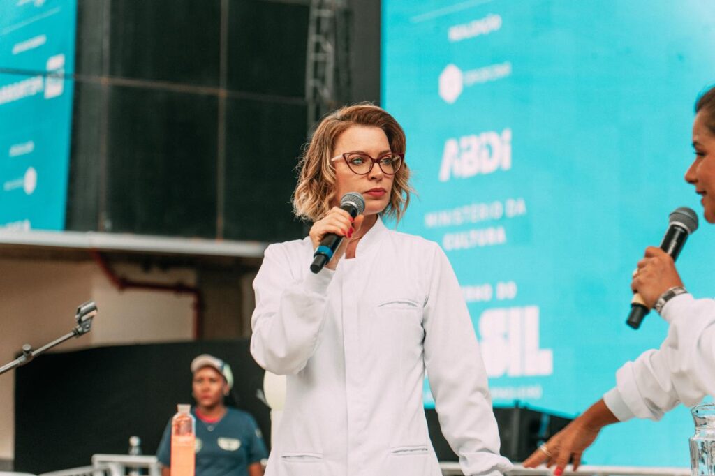 Ciência na Estrada: Atrações Científicas Gratuitas Chegam a Samambaia