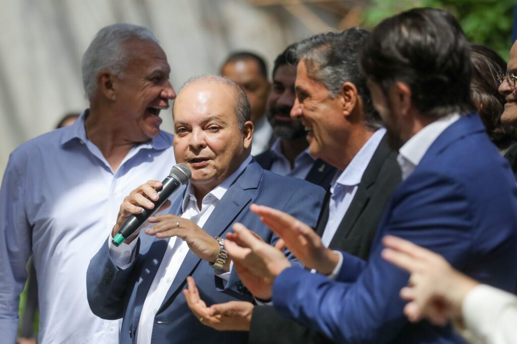 Cine Itapuã: Reforma Promete Reviver Espaço Cultural Após 20 Anos de Fechamento