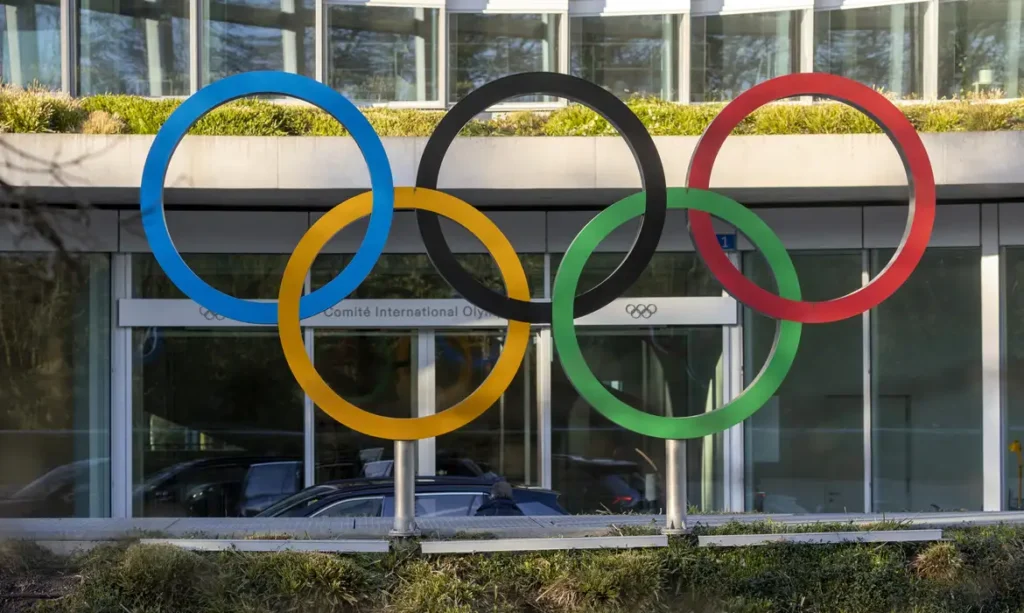 COI Recebe Pedido para Abandonar Testes de Gênero em Atletas Femininas