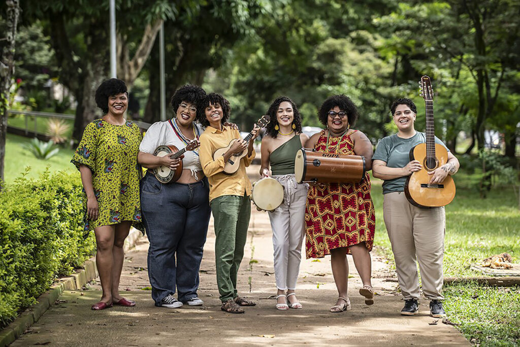 ColaBoraMix 2026: Evento Gratuito em Brasília Promove Economia Criativa e Sustentável