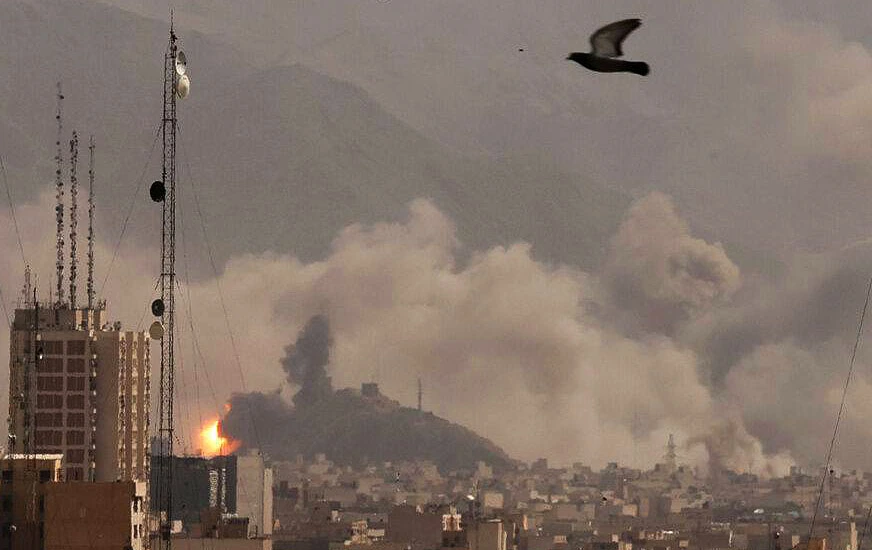 Conflito no Oriente Médio Impacta Custos e Exportações do Agronegócio Brasileiro Conflito no Oriente Médio Impacta Custos e Exportações do Agronegócio Brasileiro