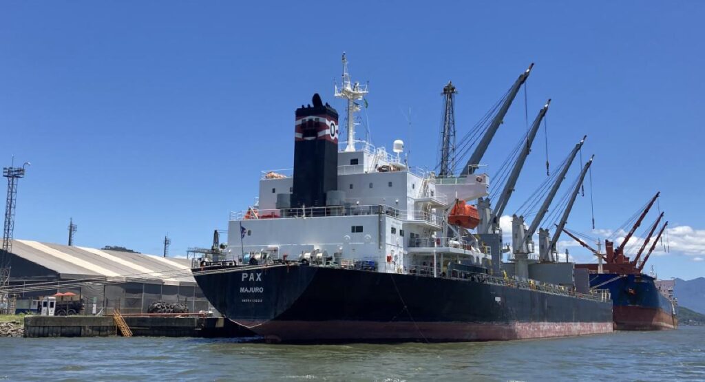 Conflitos Globais Afetam Mercado de Fertilizantes: Preocupações para Produtores Brasileiros