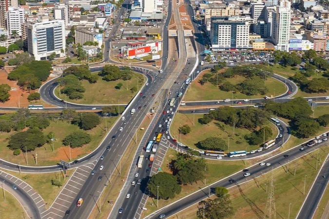 Consulta Pública Abre Caminho para o Novo Plano Diretor de Transporte e Mobilidade do DF Consulta Pública Abre Caminho para o Novo Plano Diretor de Transporte e Mobilidade do DF