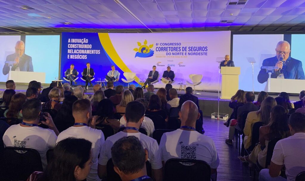 Crescimento da Cultura do Seguro: Destaques do 6° ConsegNNE