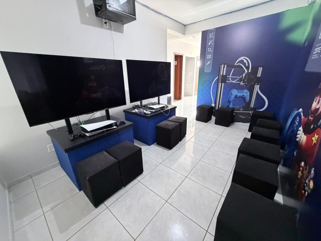 Cursos Gratuitos de Tecnologia em Ceilândia: Participe do Projeto Citea