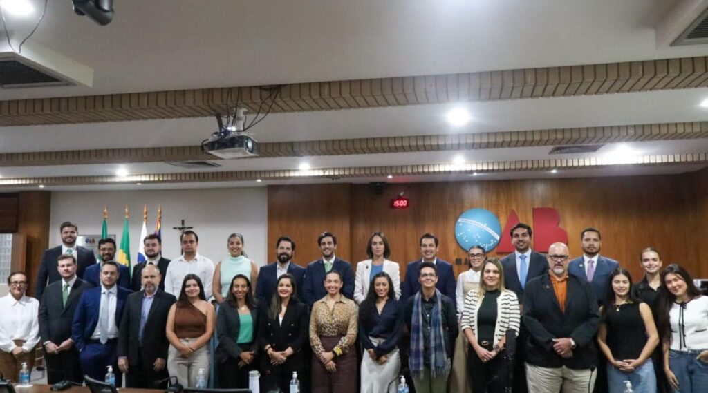 Debate sobre Relativização da Propriedade Privada é Destaque na OAB/MS