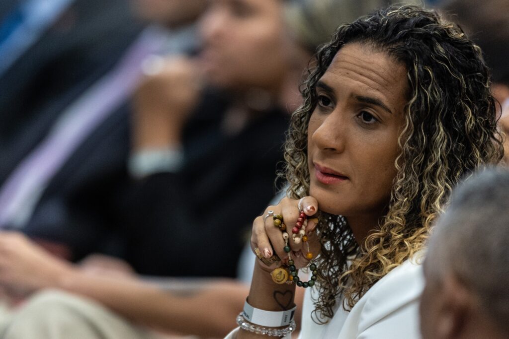 Denúncia contra Silvio Almeida: Um Aviso para Mulheres Não Sofrerem em Silêncio Denúncia contra Silvio Almeida: Um Aviso para Mulheres Não Sofrerem em Silêncio