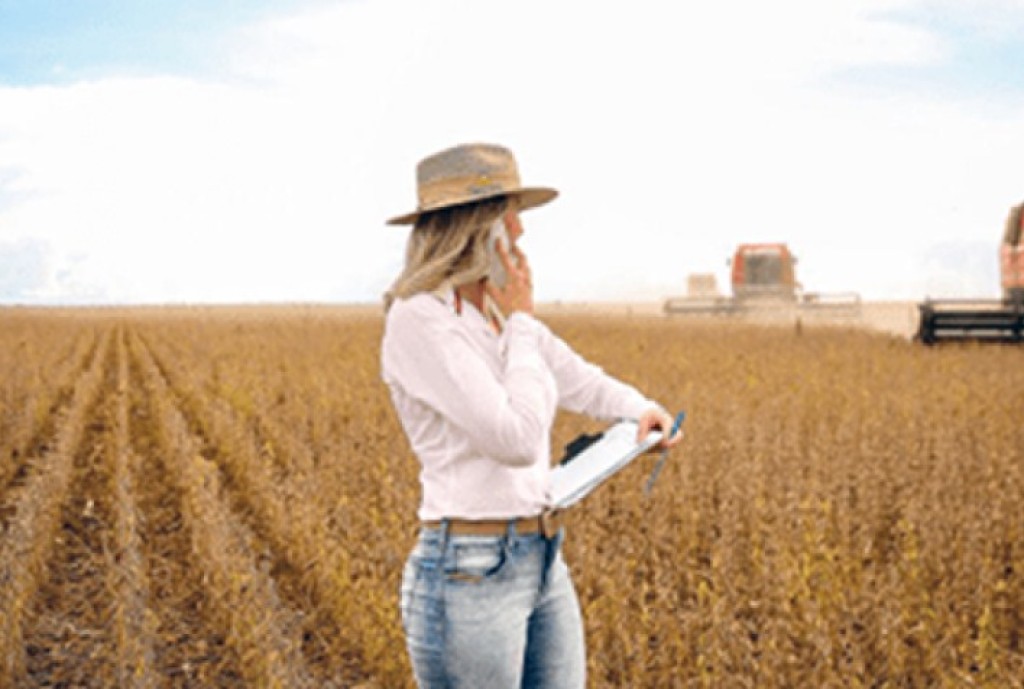Dia Internacional da Mulher: Mulheres já representam 30% no Agronegócio Brasileiro Dia Internacional da Mulher: Mulheres já representam 30% no Agronegócio Brasileiro