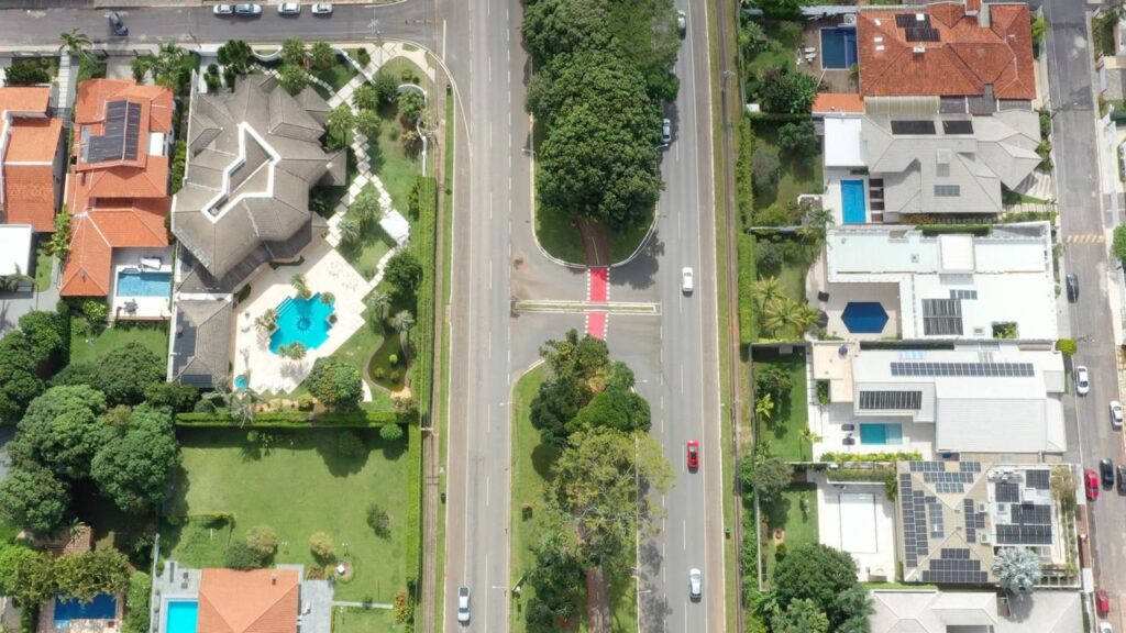 Distrito Federal Atinge 150 km em Novas Ciclovias e Avança na Mobilidade Sustentável