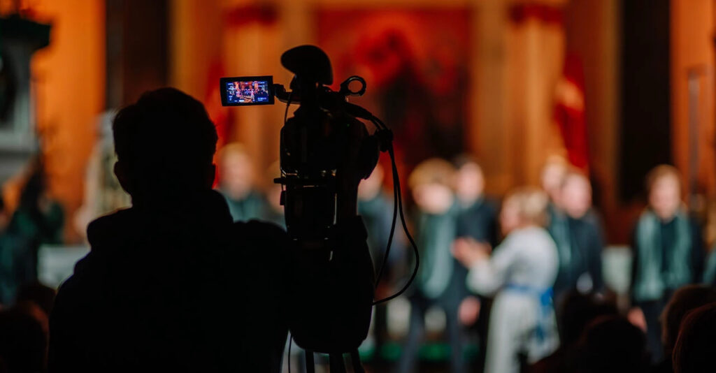 Distrito Federal Garante R$ 30 Milhões para o Setor Audiovisual Distrito Federal Garante R$ 30 Milhões para o Setor Audiovisual