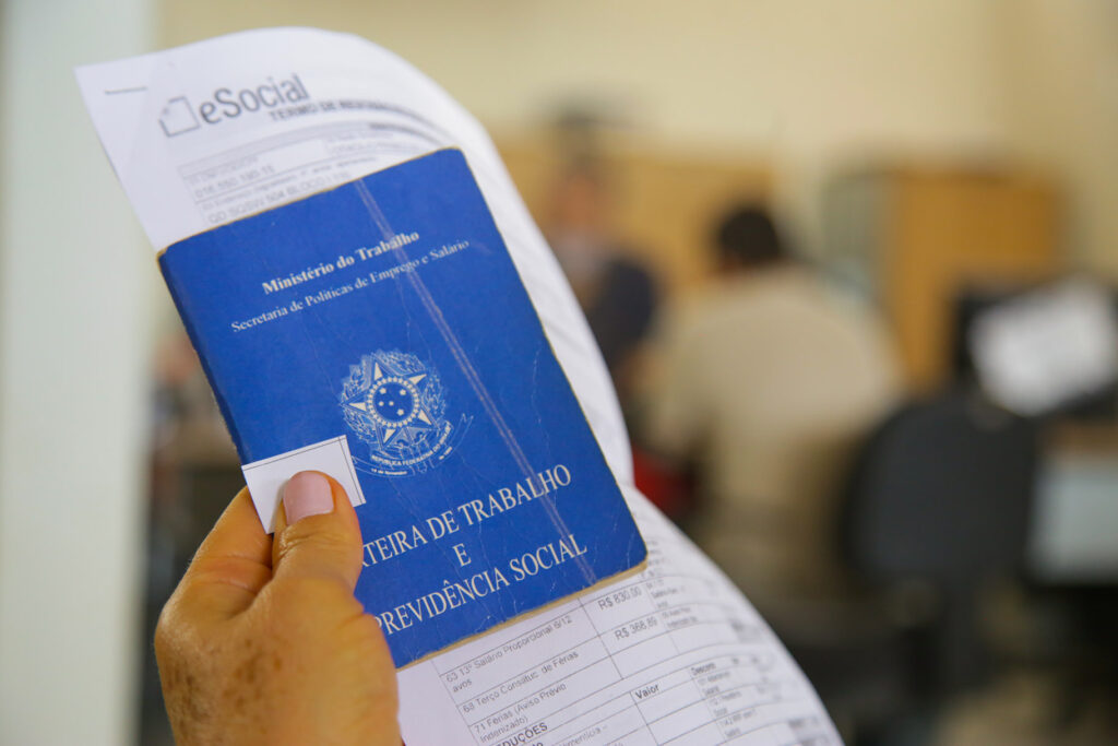 Economia do Distrito Federal Apresenta Estabilidade e Crescimento no 3º Trimestre de 2025