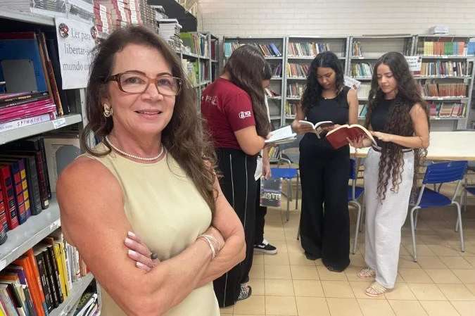 Educação em Ceilândia: UnB e IFB Expandem Acesso ao Ensino Superior Educação em Ceilândia: UnB e IFB Expandem Acesso ao Ensino Superior