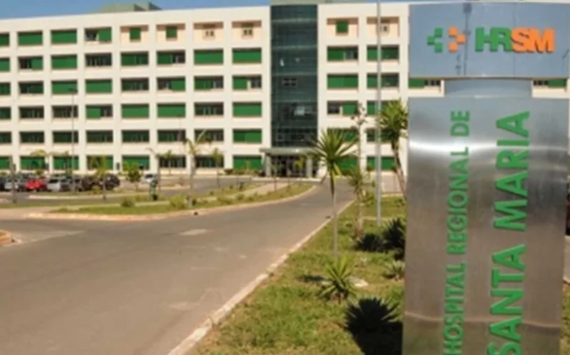 Entidade Deverá Devolver R$ 17,5 Milhões à Saúde: Decisão do TCDF Entidade Deverá Devolver R$ 17,5 Milhões à Saúde: Decisão do TCDF